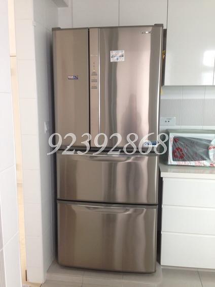 Blk 275C Compassvale Link (Sengkang), HDB 4 Rooms #160682792